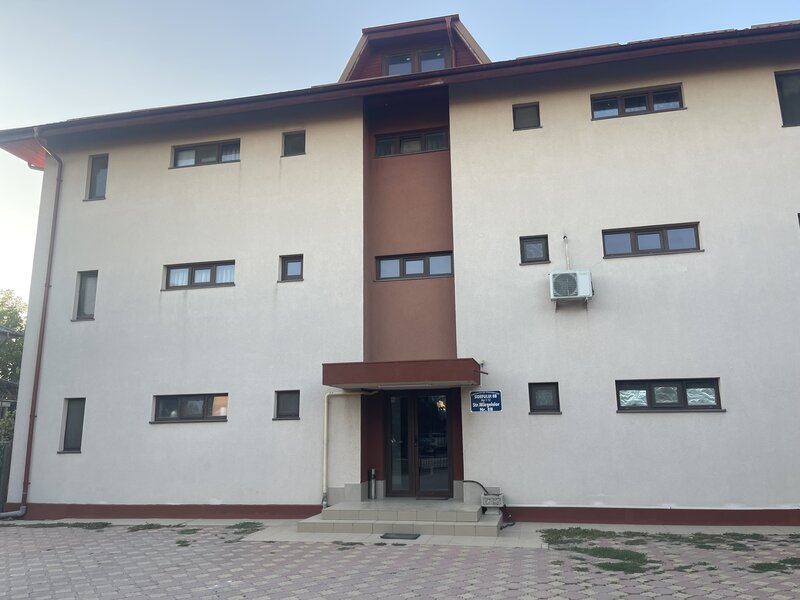 Prelungirea Ghencea, Dantelei, Margelelor,