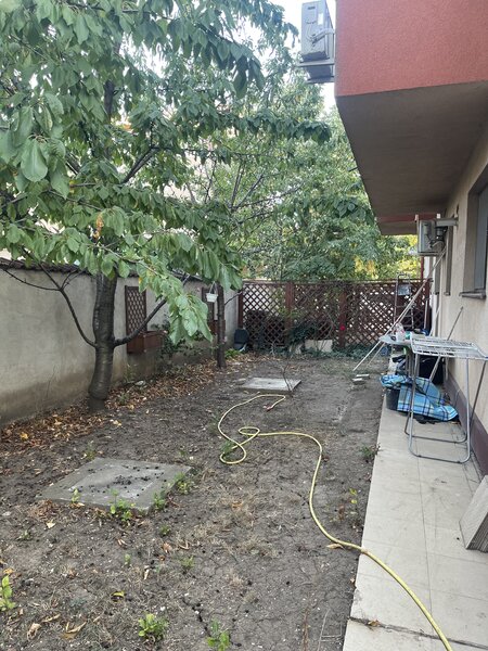 Prelungirea Ghencea, Dantelei, Margelelor,